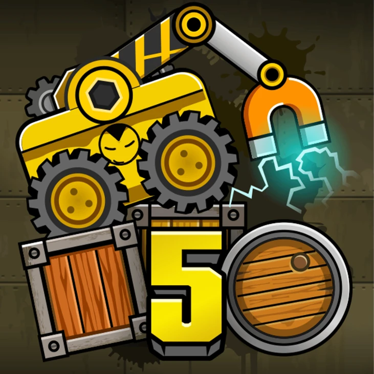 Games like Truck Loader 5