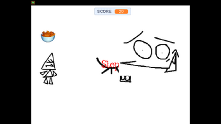 TRY ONLY WANTS ONE THING (IT'S DISGUSTING) screenshot