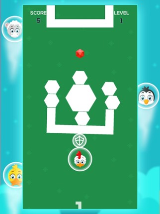 Ultimate Boost Up: Endless screenshot