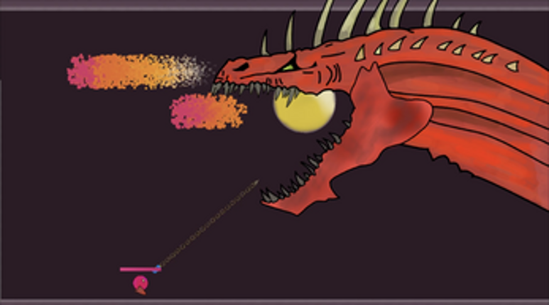 UnderCave Grappling Image