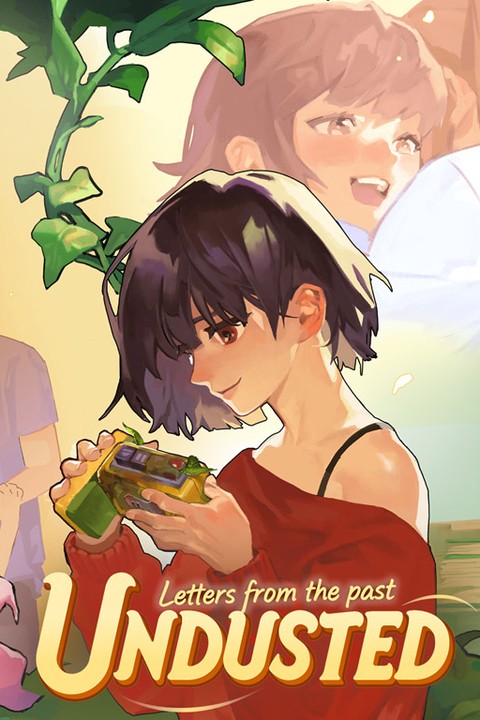 Games like Undusted: Letters from the Past