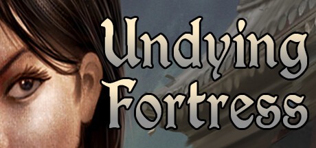 Games like Undying Fortress
