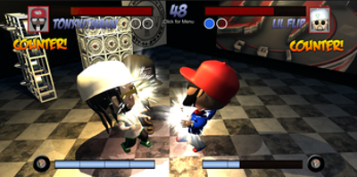 UNIVERSE FIGHT MINNIES PC (Beta) Image