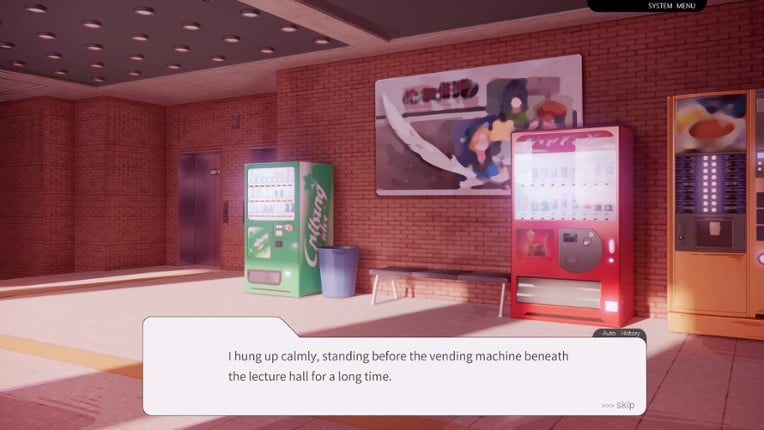 Urban Yuri: A Lady's Romance Manifesto screenshot