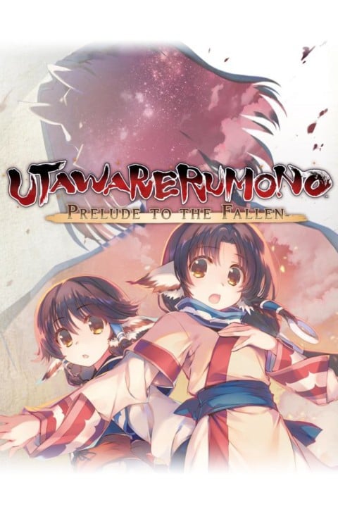 Games like Utawarerumono: Prelude to the Fallen