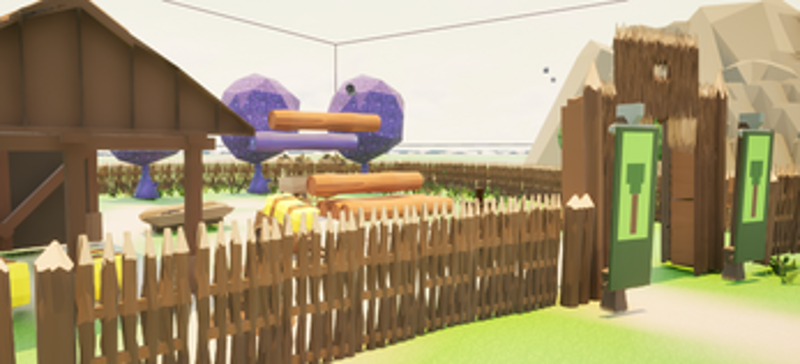 Velgron – Founders’ Access Build (Monthly Updated World) screenshot