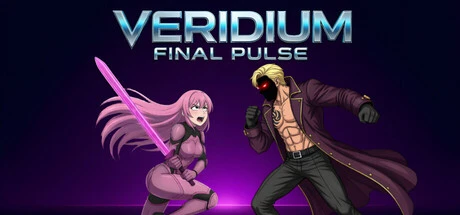 Games like Veridium: Final Pulse