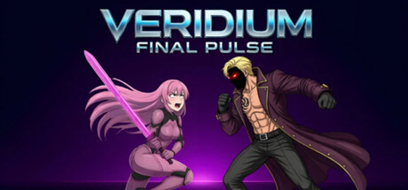 Veridium: Final Pulse Image