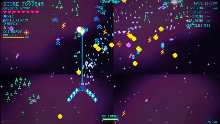 VOIDRAVE Image
