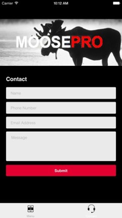 Vrais appels et sons pour chasse à l’orignal - (Annonce gratuit) COMPATIBLE AVEC BLUETOOTH Image