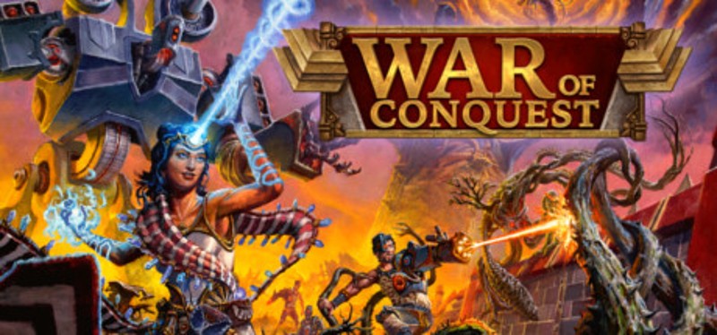 War of Conquest Image