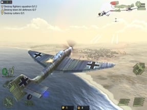 Warplanes: Online Combat Image