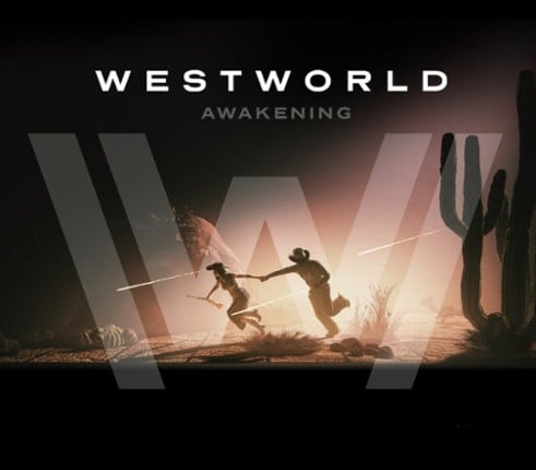 Westworld Awakening Image