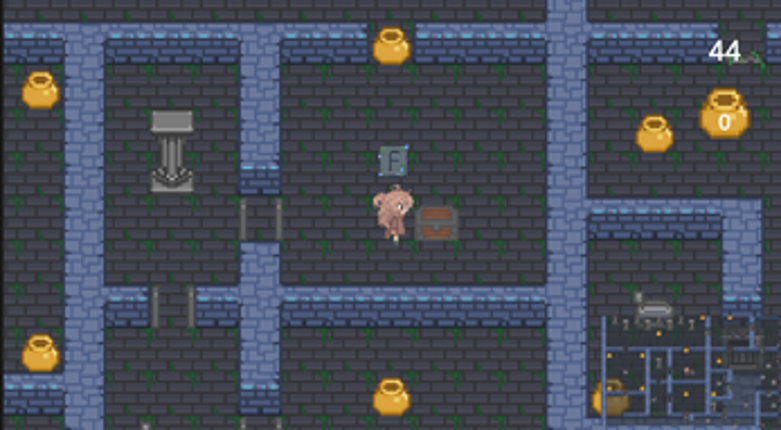 Whispering Echoes Image