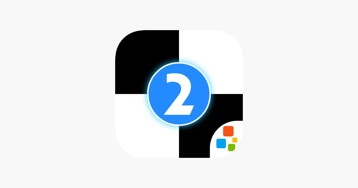 Games like White Tiles 2 : Piano World.