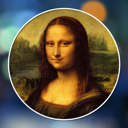 Who's the Painter? Image