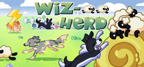 Games like Wiz-Herd