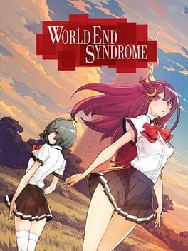 Games like World End Syndrome