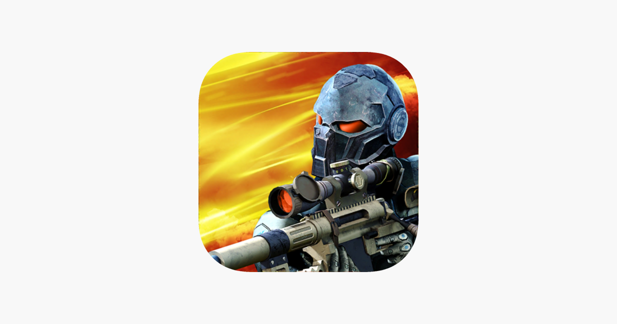 Games like World of Snipers:  PvP Shooter