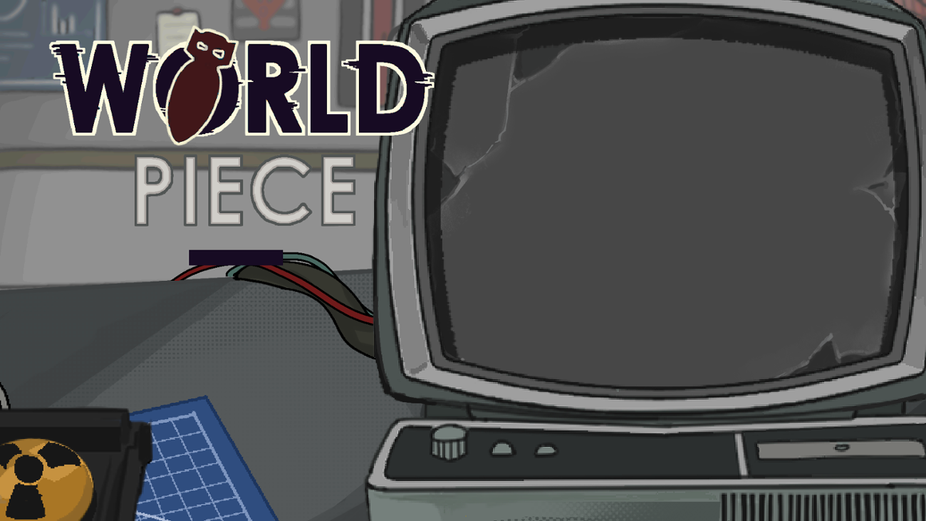 Games like World piece