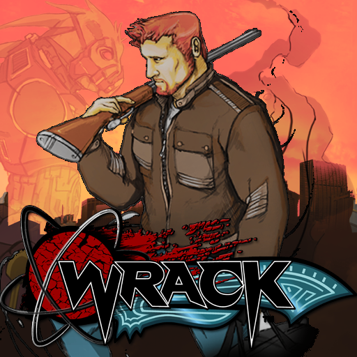 Games like Wrack