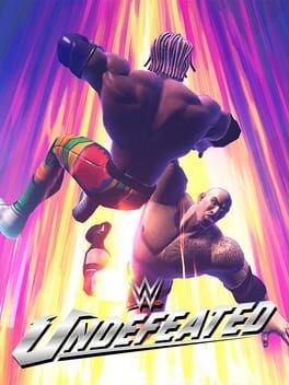 Games like WWE Undefeated