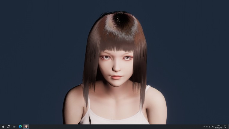 Your mini wife screenshot