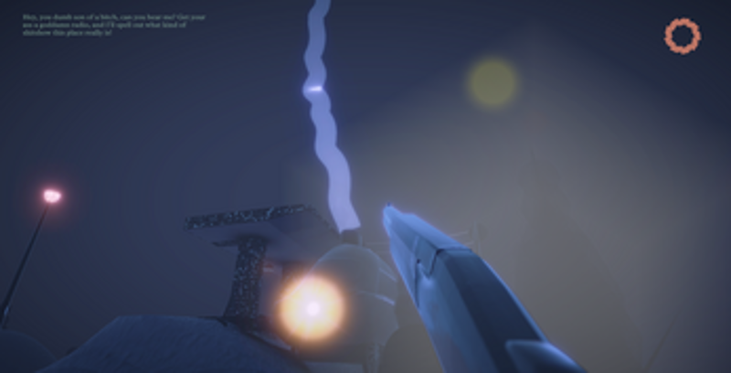 You've all been bad screenshot