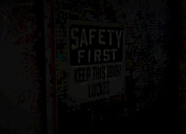 Zeitgeist screenshot