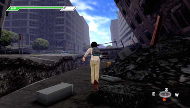 Zettai Zetsumei Toshi 3: Kowareyuku Machi to Kanojo no Uta Image