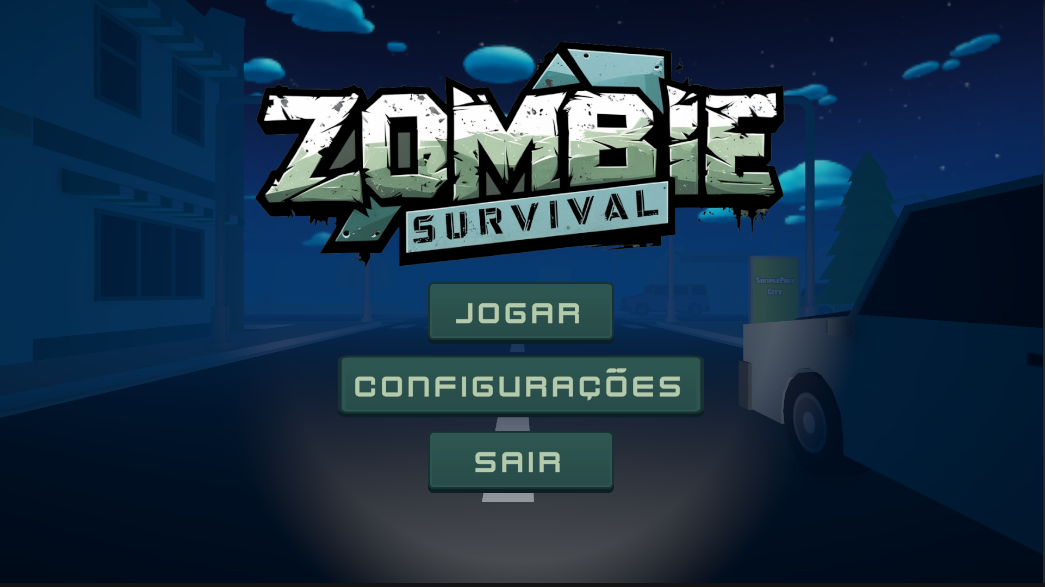 Games like Zombie Survival
