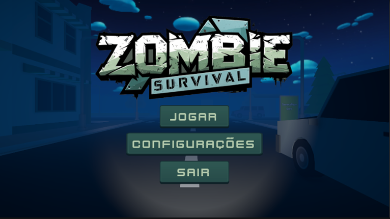 Zombie Survival Image