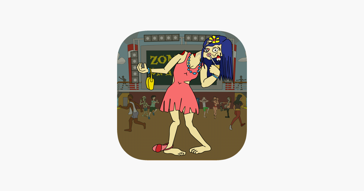 Games like Zombies on a cruise