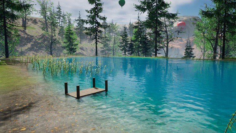 沙雕之路 screenshot