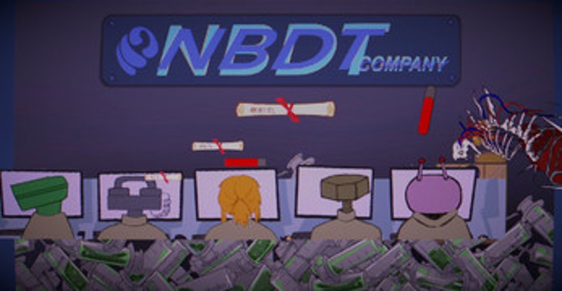 百辞斩（Resign Or Die） screenshot