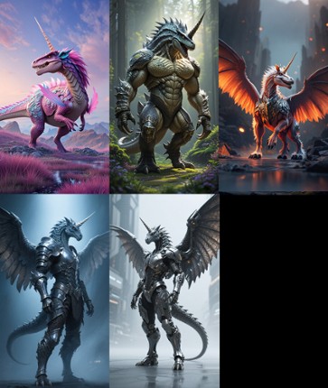 进化岛：Jinhuadao screenshot