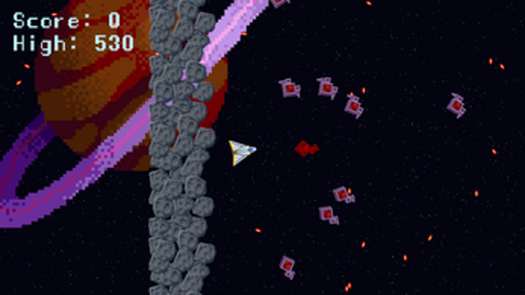 2D Shooter - Personalized screenshot