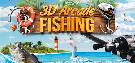 Games like 3D Arcade Fishing