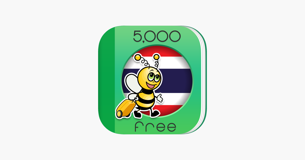 Games like 5000 Phrases - Learn Thai Language for Free