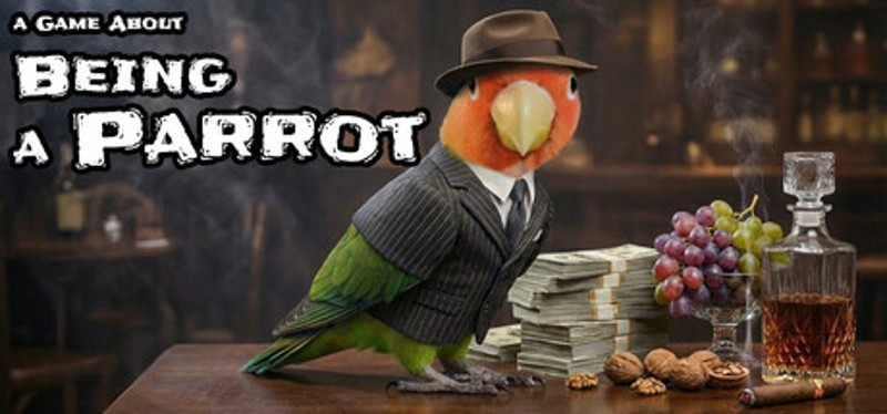 A Game About Being A Parrot Image