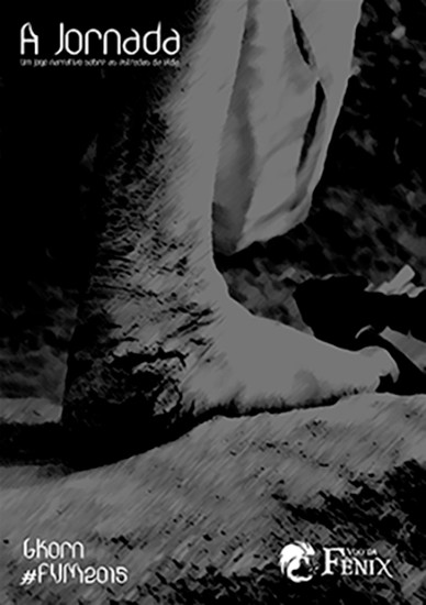 Games like A Jornada