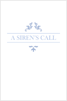 A Siren's Call: Volume One screenshot