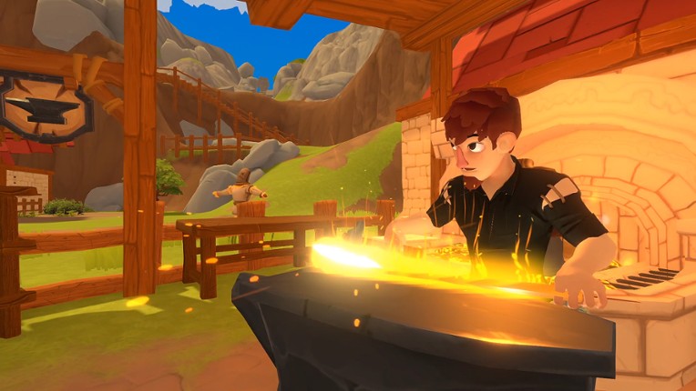 A Township Tale screenshot