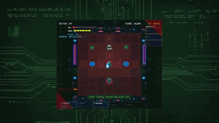 Absorber: Absorb Adapt Survive screenshot