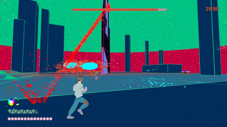ABSTRACTICA screenshot