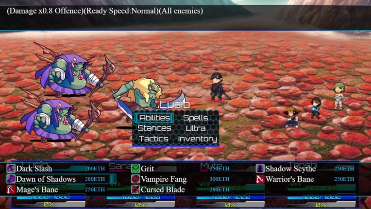 Adventure Realm screenshot