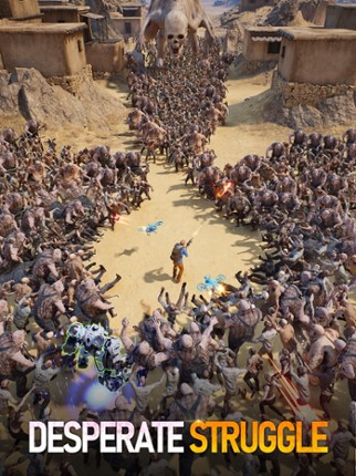 Age of Origins:Tower Defense Image