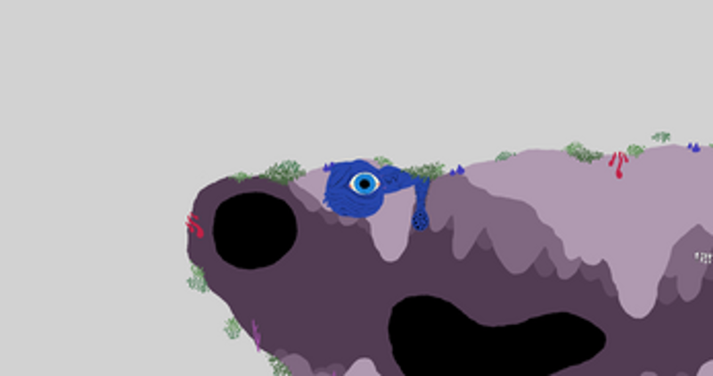 Alien Veterinary Image