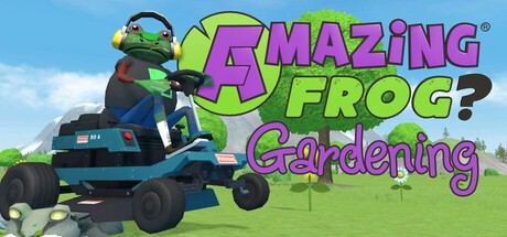 Games like Amazing Frog?