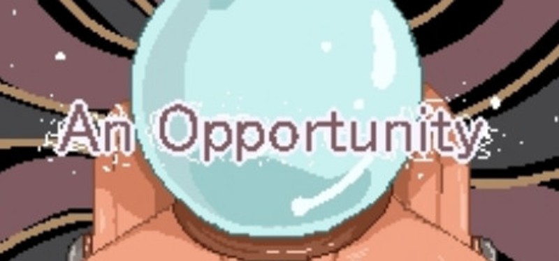 An Opportunity Image